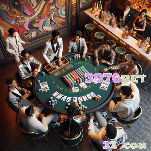 Os Melhores Desafios do 3976bet: Diversão e Competição