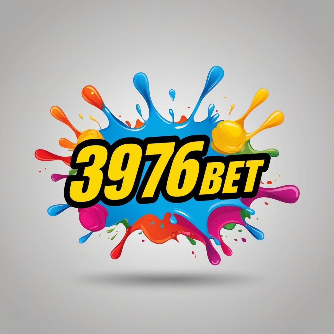 Logo da 3976bet