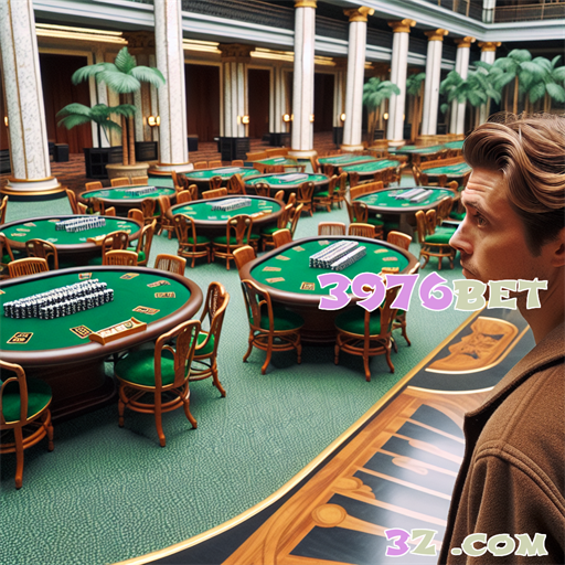 Explorando os Lobbies em 3976bet: A Nova Fronteira do Jogo Online