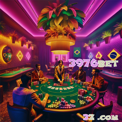 Maximize Seus Ganhos com as Promoções da 3976bet